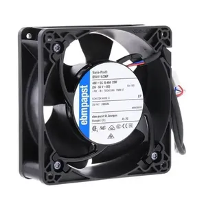 Ventiladores y Productos de Refrigeración DV4118/2NP /ZEL RNLER - Proveedor OEM al por Mayor, 20 Unidades en Stock - Product Image 1