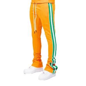 Pantalones Deportivos Casuales para Hombre, con Logotipo Personalizado, Elásticos, con Cordón Ajustable, de Secado Rápido e Impermeables - Product Image 4