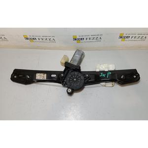 Mecanismo de elevación del ventana trasera. SX BMW Serie 3 F31 Touring N47 D20 C (11>) - Product Image 3