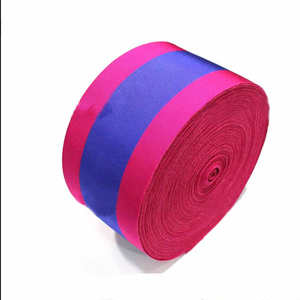 Al por mayor nuevo diseño personalizado y cintas de colores cinta de grogrén cintas de medallas ceremoniales - Product Image 5