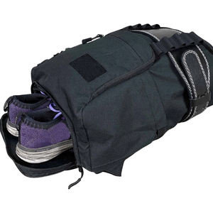 Nouveauté Sac à dos de sport en nylon de grande capacité unisexe de qualité supérieure Sac de sport tendance dernier cri - Product Image 4