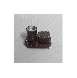 Customized Size And Shape Mabkhar Trending Design Wood <b>Dessert</b> <b>Box</b> Mabkhara With Tray At Affordable Price - Product Image 6