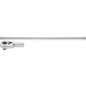 Llave de Trinquete Reversible con Palanca 1016/2 3/4" 32 Dientes HAZET - Product Image 1