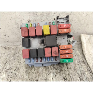 กล่องควบคุมฟิวส์ PEUGEOT Boxer รุ่นที่ 4 1388601080 DW10FUD ดีเซล ปี 1997 (11>) - Product Image 1