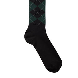 Regular Fit New Arrival Winter Season Wear Warm And Comfortable Fit <b>Socks</b> Casual Crew Solid Color <b>Socks</b> - Product Image 6