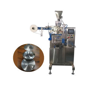 Máquina Empacadora de Snus Totalmente Automática de Alta Velocidad para Snus en Polvo en Latas de Papel y Bolsas, Mejor Precio, Nueva Condición - Product Image 3