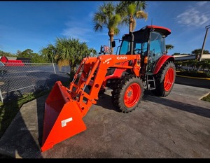 <span class=keywords><strong>รถ</strong></span>แทรกเตอร์ M4-071 4WD <span class=keywords><strong>คู</strong></span><span class=keywords><strong>โบ</strong></span><span class=keywords><strong>ต้า</strong></span><span class=keywords><strong>มือ</strong></span><span class=keywords><strong>สอง</strong></span> - Product Image 6