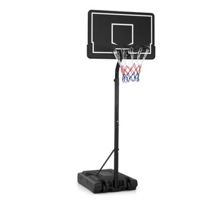 Équipement de basketball d'extérieur et d'intérieur en gros, système de panier de basketball portable pas cher pour enfants et adultes, vente directe d'usine - Product Image 6