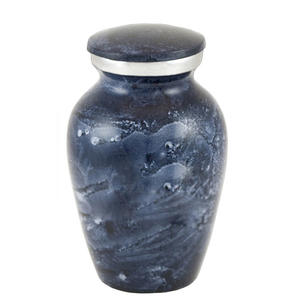 โกศเผาดอกไม้สีชมพู,โกศใส่กระดูกศพออกแบบใหม่ - Product Image 6