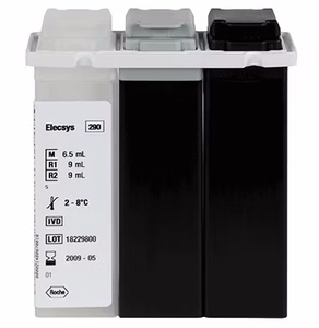 Réactifs chimiques Roche CA 125 II Elecsys pour Roche Elecsys / Cobas E411 E601 E602 100 tests - Product Image 2