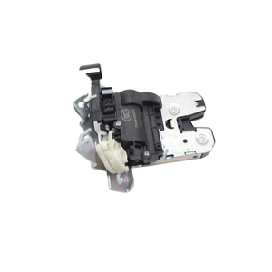 Serrure de hayon arrière AUDI Q2 Série (GAB) 8W9827505C (16>) - Product Image 3
