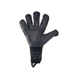 Guantes de Portero NXT de Látex Duro y Suave de Alta Calidad, Ajuste a la Piel, Malla Transpirable de Piña, Refuerzo Flexible en 4 Direcciones, Hechos en Pakistán - Product Image 2