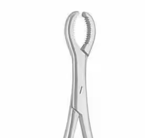 คีมยึดกระดูกพร้อมวงล้อเครื่องมือผ่าตัดทางการแพทย์โดยใช้เครื่องทางการแพทย์ทางการแพทย์ทางการแพทย์ทางการแพทย์จาก vidivive International - Product Image 5