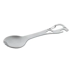 Couverts multifonctions personnalisés Mykel pour le camping et les aventures en plein air - Product Image 3