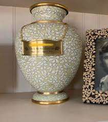 Cendres de crémation gravées étiquette d'empreinte digitale urne collier Design plaque nominative pendentif urne de crémation couleur argent personnaliser la taille - Product Image 6