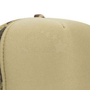 Haute Qualité Snapback Chapeaux Broderie Logo Coton Réglable Unisexe Streetwear Chapeau En Gros Snapback Chapeaux - Product Image 6