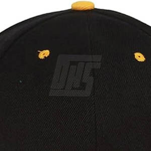 Gorras de Béisbol de Alta Calidad, Personalizadas, para Uso en Exteriores, las Más Vendidas - Product Image 4