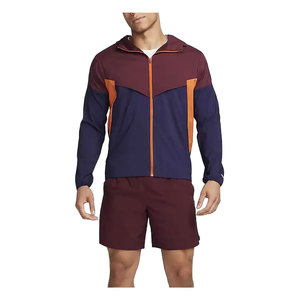 Nouveau design coupe-vent de pluie veste de pluie coupe-vent de haute qualité pour hommes vestes de pluie à vendre du Pakistan - Product Image 1