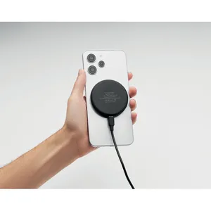 WERLIES 3-in-1 Smart Home Wireless Charger Personalized Gadgets Accessory - Product Image 1