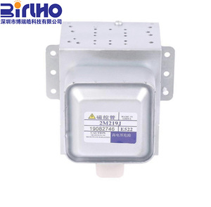 <span class=keywords><strong>Magnétron</strong></span> de remplacement durable 1000W 2M219J pour usage domestique, alimentation électrique, garantie 3 ans - Product Image 1