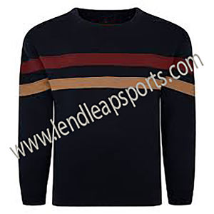 Qualité Polaire or broderie sweats femmes pull sweat - Product Image 5