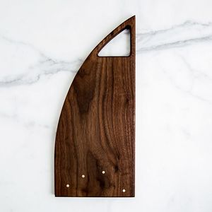 Nouvelle planche à découper en bois fabriquée à la main pour restaurant de cuisine à très bas prix planches à découper de légumes cadeau de mariage de noël - Product Image 1