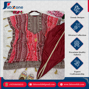 ชุดดอกแดปตันสำหรับผู้หญิงผ้าชินนอนแท้น้ำหนักเบาดีไซน์ใหม่ - Product Image 3