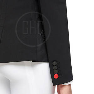 เสื้อโค้ทขี่ม้าไนลอนคุณภาพสูง กันลม สวมใส่สบาย ขายปี 2025 - Product Image 5