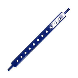 Barra de tracción para brazo elevador Cat 1 para enganche de 3 puntos - Product Image 1