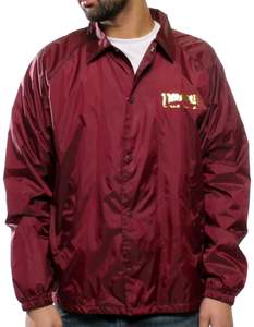 2016 New Super Fashion <b>Coach</b> Jackets Winter Wool and Fabric Puffer Jackets with Latest Printed Designs Direct From Factory - Product Image 3