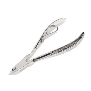 Cortaúñas de Acero Inoxidable para Manicura y Pedicura, Cortaúñas para Eliminar la Piel Muerta en Dedos de Manos y Pies - Product Image 1