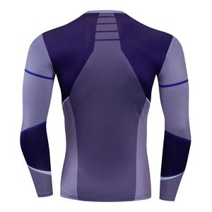 Vente en gros de tissu anti-éruptions cutanées sublimé à séchage rapide pour hommes avec conception personnalisée OEM/ODM - Product Image 1