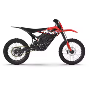 Bicicleta Eléctrica RFN Rally Pro de Última Generación, Motocicleta Eléctrica de 72V, Bicicleta Todoterreno Eléctrica para Adultos, Hombres y Mujeres - Product Image 1