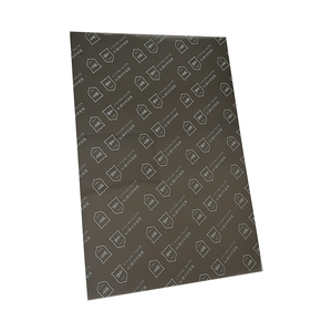 Pour le protecteur d'écran PET/TPU anti-cassé sans bulles avec film de confidentialité anti-espion pour 17 Pro Max - Product Image 3