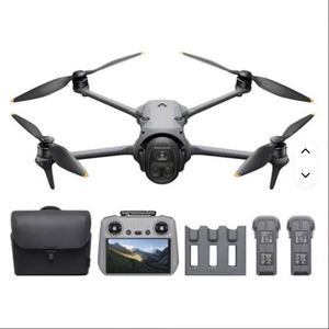 Top Selling Mavic 4 Pro Fly More Combo - 360 <b>Gimbal</b> & Night Vision (Remote Control 2 included) <b>Camera</b> Dron - Product Image 1