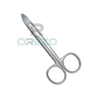 Tijeras de Ortodoncia Manuales, Instrumentos Clínicos Eficientes para Aplicaciones de Ortodoncia, Certificación CE, Corte Fácil, en Venta - Product Image 4