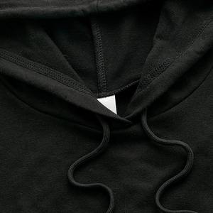 Sudaderas con Capucha para Mujer, Talla Grande, Media Cremallera, Personalizadas con Bordado, Estilo Crop Top - Product Image 6