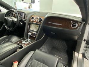 CLEAN 2012 Bentley Continental GT W12 AWD Direction gauche Euro III Emission - Product Image 3