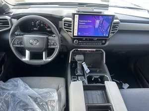 Toyota Tundra Híbrida Limited HV Crew Max Cab 4WD 2025 a Precio Accesible - Product Image 5