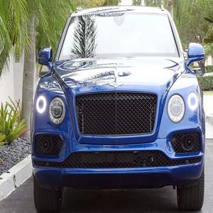 SUPER CLEAN 2020 BEN-TLEY BEN-TAYGA DES-IGN SERIES EDITION PRÊT À ÊTRE EXPÉDIÉ - Product Image 5