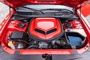 Dodge Challenger R/T Scat Pack Edición 50 Aniversario 2020 Usado (LHD/RHD) - Product Image 6