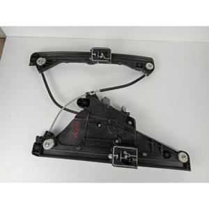 Regolatore Elettrico Finestrino Anteriore Sinistro PEUGEOT 208 (19>) 9829043680 - Product Image 4