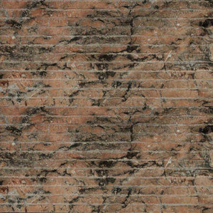 Calcite Rouge Naturelle Premium 'Breccia Bohemien' de Luxe avec Surface Polie, Découpée sur Mesure, Design Moderne - Product Image 3