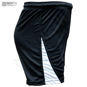 Pantalones Cortos Deportivos Unisex Personalizados de Secado Rápido para Gimnasio, Pantalones Cortos Deportivos de Buena Calidad con Diseño Liso Informal para Hombre - Product Image 3