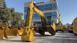 รถขุดตีนตะขาบ Caterpillar 320 ของแท้จากญี่ปุ่น น้ำหนัก 20 ตัน รถขุดตีนตะขาบมือสอง cat320 323 320gc เครื่องยนต์ C7.1 หกสูบ มีสินค้าในสต็อก - Product Image 3