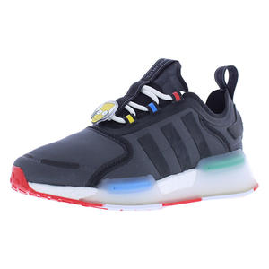 Zapatos Adidas Nmd_V3 GS para Niños Color: Negro/Multicolor 100% Auténticos - Product Image 1