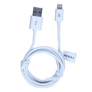 Cable de bomba 1M 3A IP CB-014 Categoría de producto Cables de datos - Product Image 2