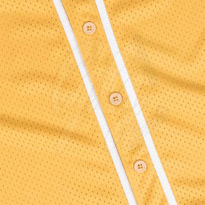 Último diseño hombres béisbol Jersey al por mayor mejor calidad béisbol Jersey nuevo material béisbol Jersey - Product Image 6