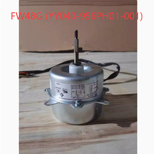 Nouveau moteur de ventilateur extérieur FW48G (YY040-956PH01-001) pour les systèmes de climatisation centralisée LG - Product Image 3