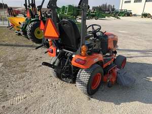 Tractor Subcompacto BX2380 2017 - Tamaño Compacto, Capacidad de Tamaño Completo - Product Image 3